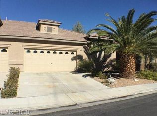 290 Spring River Ave, Las Vegas, NV 89123