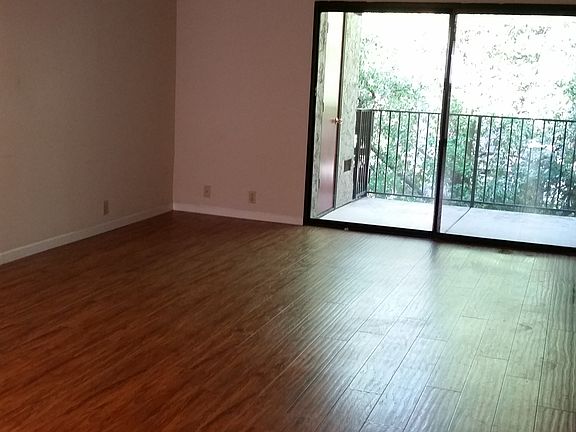 Living Room - View 1