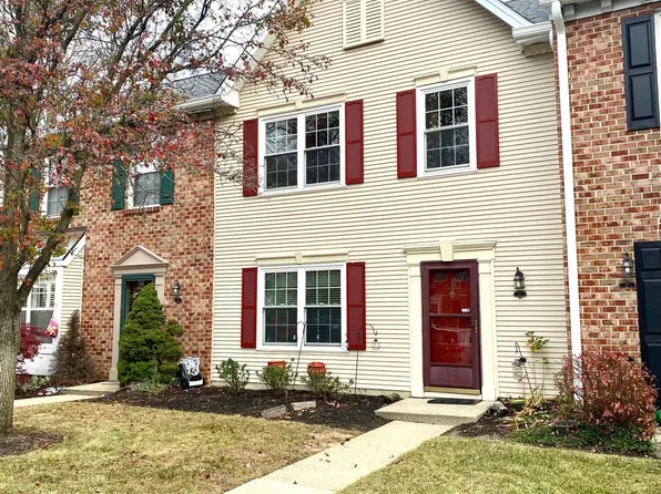 29 Steeple Chase Court, Tinton Falls, NJ 07724