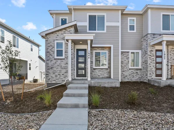 1644 S Andes Way, Aurora, CO 80017