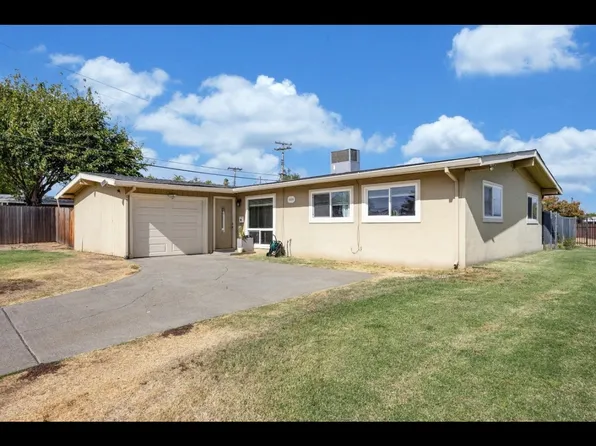 6500 Brock Dr, North Highlands, CA 95660