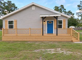 141 Garard Rd, Folkston, GA 31537