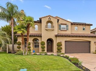 26621 Thackery Ln, Stevenson Ranch, CA 91381