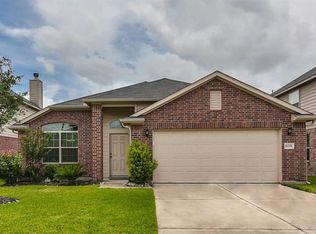 8226 Silent Deep Dr, Rosenberg, TX 77469