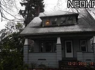 4000 Fargo Dr, Ashtabula, OH 44004