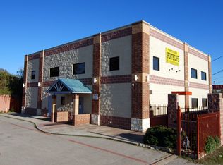 5214 S Lamar St, Dallas, TX