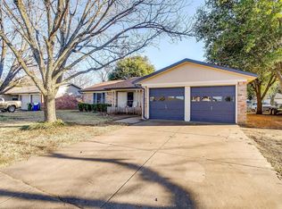 1205 Lee Ann St, Crowley, TX 76036