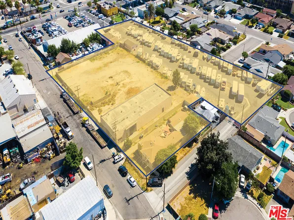 16703 Pioneer Blvd, Artesia, CA 90701