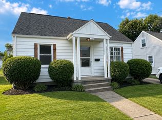 1701 Brown St, Akron, OH 44301