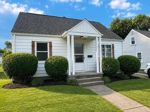 1701 Brown St, Akron, OH 44301