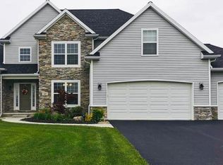 109 Howald Farm Ct, Perrysburg, OH 43551