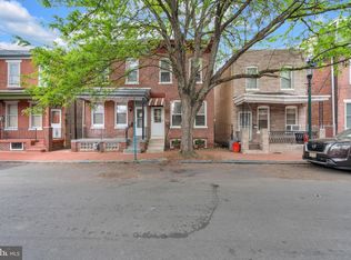 575 Berkley St, Camden, NJ 08103