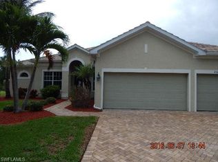 2682 Windwood Pl, Cape Coral, FL 33991
