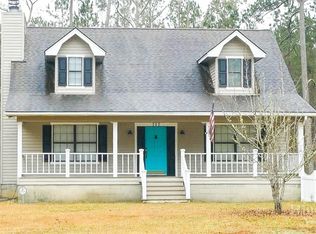 717 Mill Pond Rd, Rincon, GA 31326
