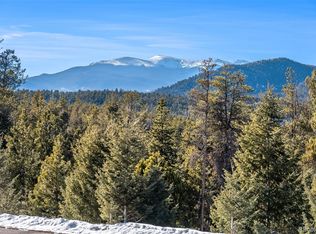 26830 Longview Dr, Conifer, CO 80433