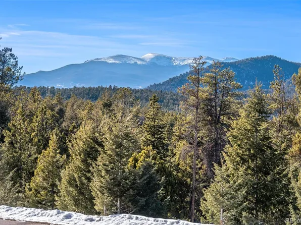 26830 Longview Drive, Conifer, CO 80433