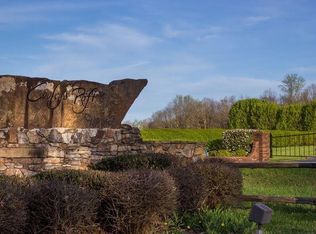 0 Cooleys Rift Blvd LOT 37, Monteagle, TN 37356