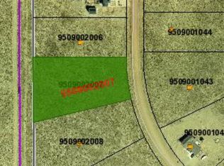 1825 N Wild Bill Hickock Dr, Pueblo West, CO 81007