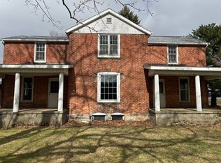 61580 Farrand Rd, Burr Oak, MI 49030