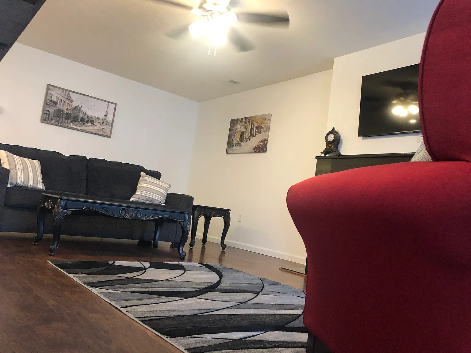 1 bed, $1,500 — Photo 3