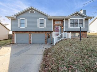 2712 N 39th Ter, Saint Joseph, MO 64506