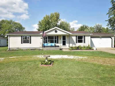 305 E Jill Ln, Oxford, IN, 47971