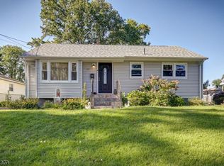 25 Wiley Ave, Plainfield, NJ 07062