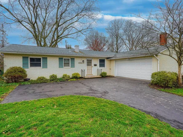 4304 Kenbury Pl, Columbus, OH 43220