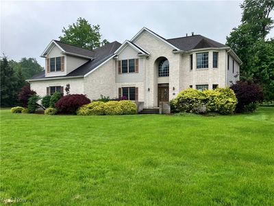 1254 Maxfli Dr, Akron, OH, 44312
