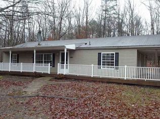 4709 Campbell Rd, Troy, VA 22974