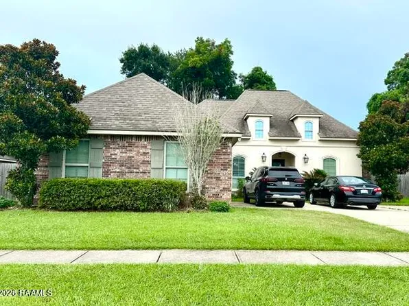 122 Timberland Ridge Blvd, Lafayette, LA 70507