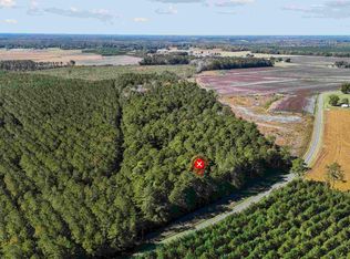 585 Lewis Rd, Vanceboro, NC 28586