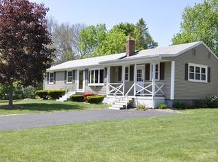 191 Washington Ter, Whitman, MA 02382