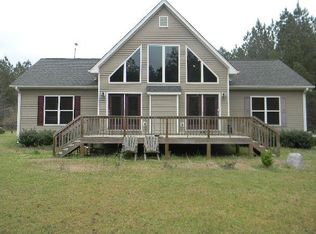 339 Majority Rd, Orangeburg, SC 29118