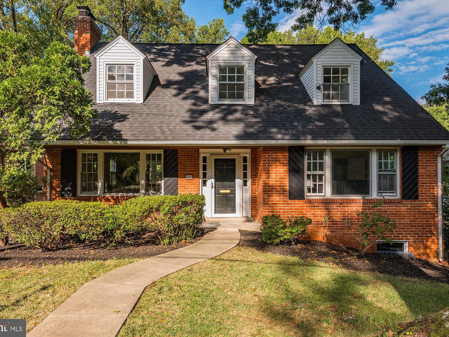 9334 Harvey Rd, Silver Spring, MD 20910 Zillow