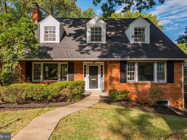 9334 Harvey Rd, Silver Spring, MD 20910