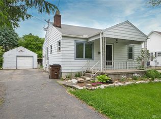 216 E Main St, Medway, OH 45341