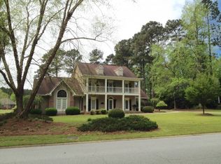 118 Stathams Way, Warner Robins, GA 31088