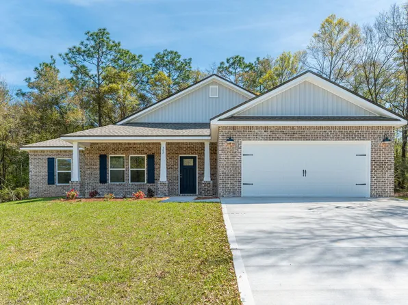 402 Onida Trl, Crestview, FL 32536