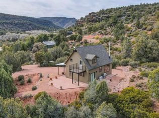 308 N Nellie Dr, Payson, AZ 85541