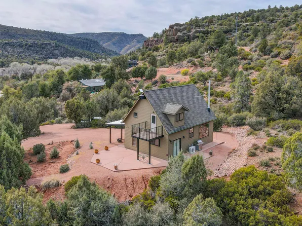 308 N Nellie Dr, Payson, AZ 85541