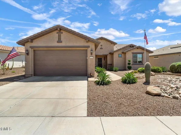 26239 W LONE CACTUS Drive, Buckeye, AZ 85396