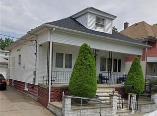 129 Calla St, Providence, RI 02905