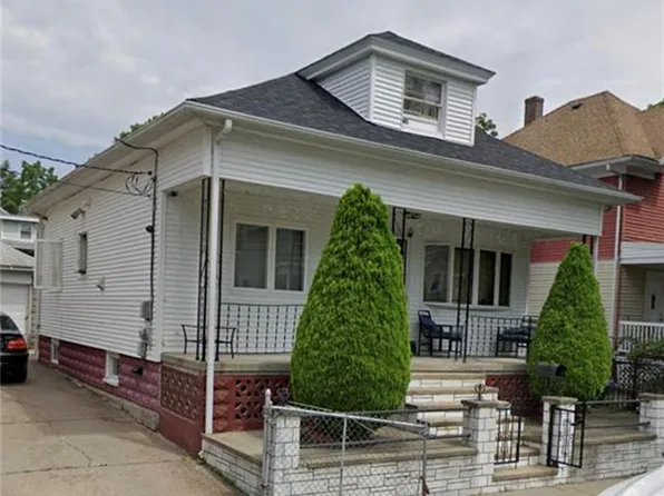 129 Calla St, Providence, RI 02905