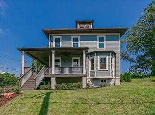 6501 3rd St NW, Washington, DC 20012