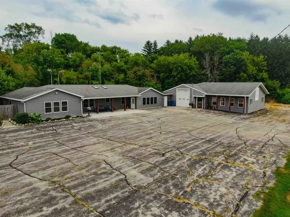 W665 State Road 23 St, Saint Cloud, WI 53079