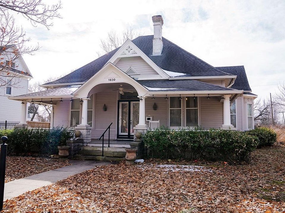 1st image of 1630 Morgan Ave