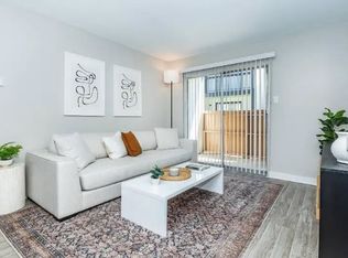 Cali Crossing Apartments, Houston, TX 77090