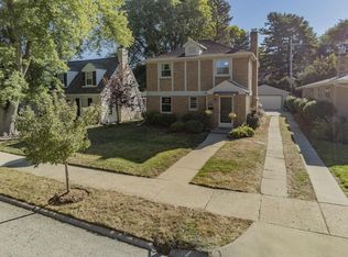607 James Ave, Rockford, IL 61107
