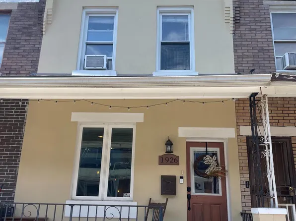 1926 S Norwood St, Philadelphia, PA 19145